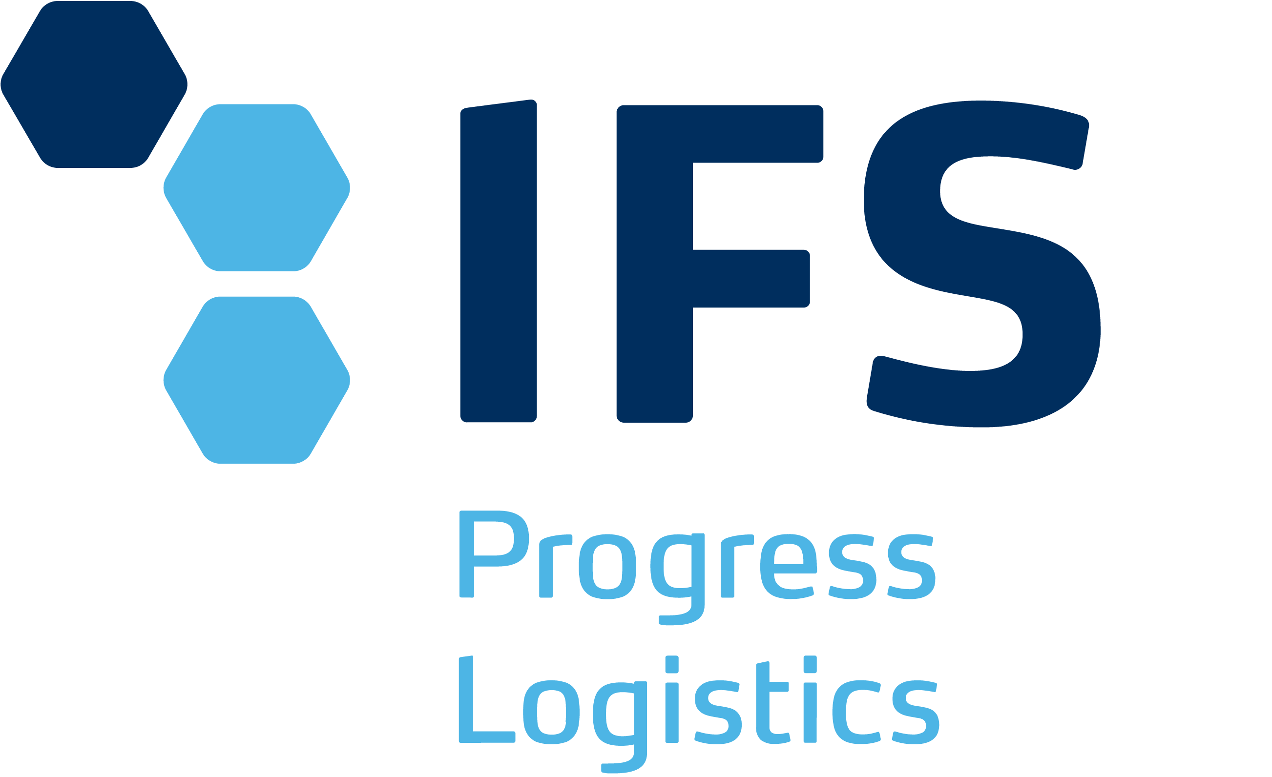 IFS-Logo